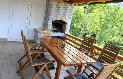 Grofova Kuća - Photo 15