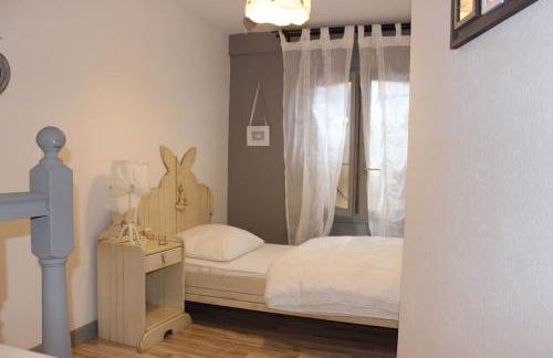 Gite Des 3 Chateaux - Foto 12