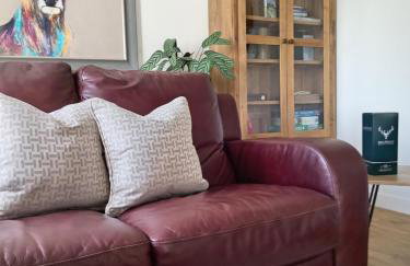 Modern 4 Bed Highland Home - Foto 7