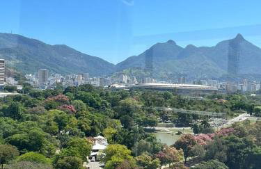Apto novo com piscina, próximo ao Maracanã e UERJ - Photo 23