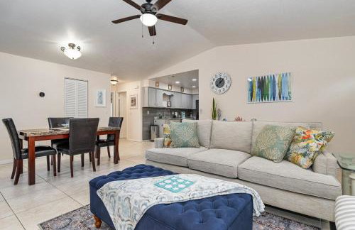 Beachy Retreat - Atlas Duplex - Foto 1