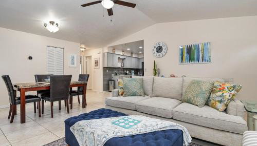 Beachy Retreat - Atlas Duplex - Foto 1