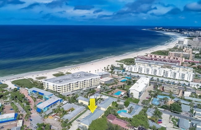 Beach Club Modern Condo C Bldg - Foto 57