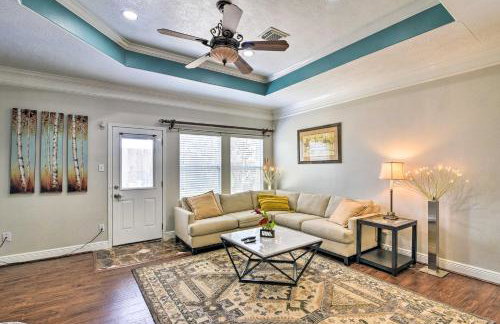 Spacious and Central Katy Retreat 27 Mi to Houston! - Foto 7