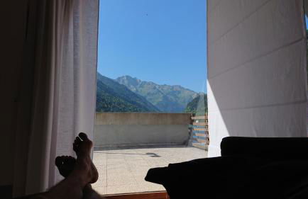 Superbe logement 12 pers famille ou groupe. - Foto 8