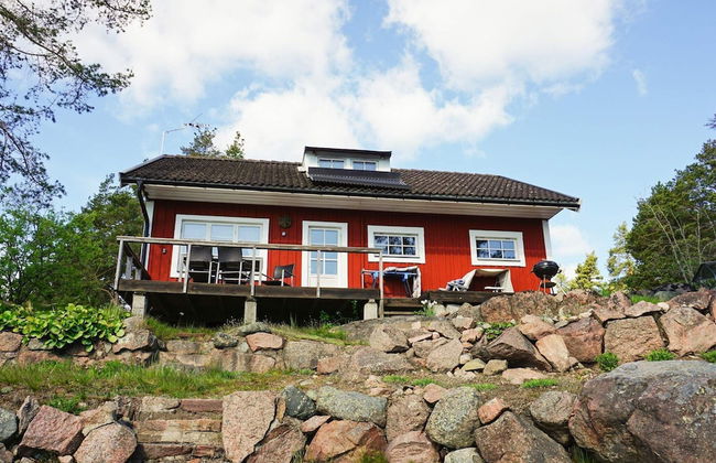 5 Person Holiday Home in Oskarshamn - Photo 17
