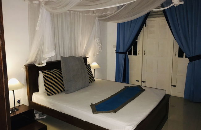 Villa Shanthi - Photo 5