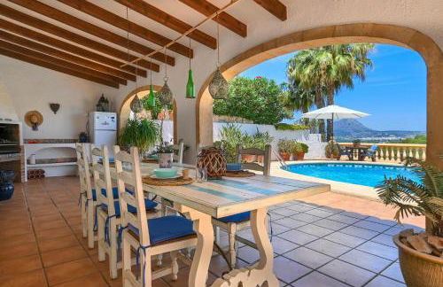 Casa Que Sera by Aguilarent - Foto 16