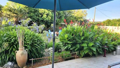 Longère au coeur du pays Bigouden - Foto 5, Garden