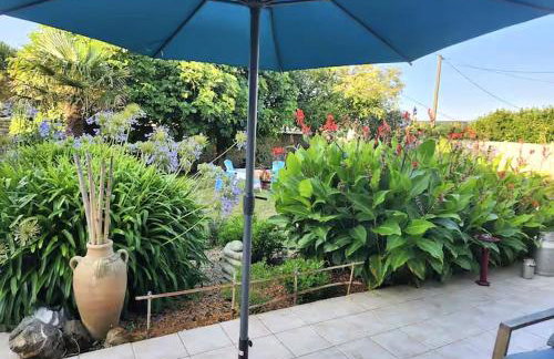 Longère au coeur du pays Bigouden - Foto 5