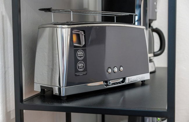 Apartment del Bello - Foto 7