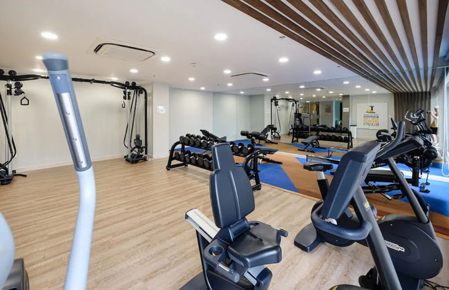 Millennium Masteri Apartment - Foto 79