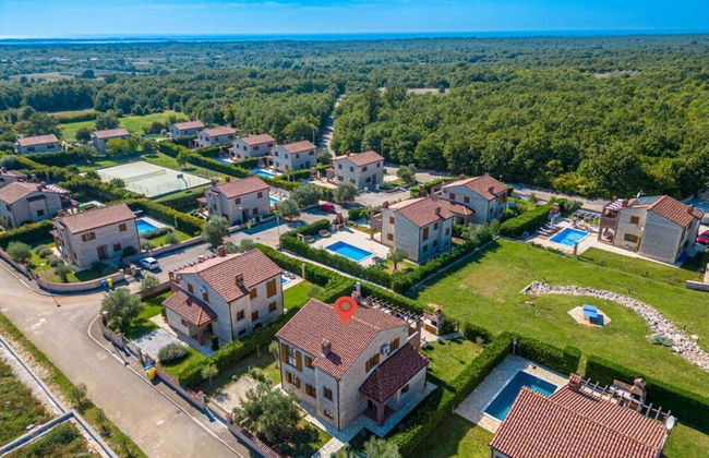 Paradis 6 Comfortable Holiday Residence - Foto 39