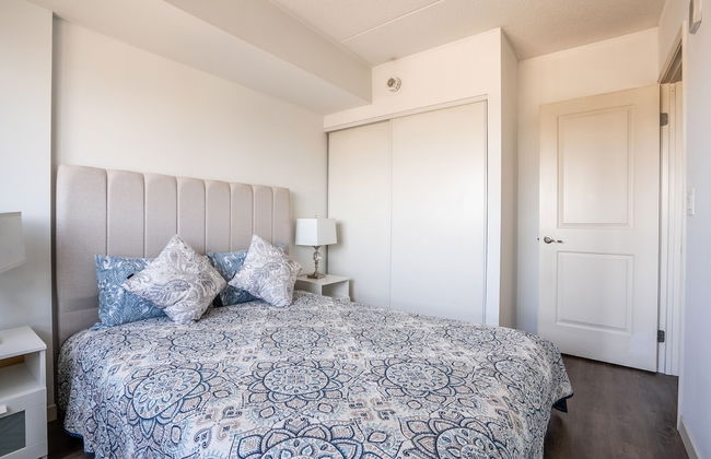 GLOBALSTAY. Downtown Hamilton Apartments - Foto 17