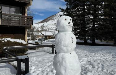Le SAPET 4 couchages avec local a vélos - Foto 1