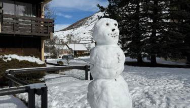 Le SAPET 4 couchages avec local a vélos - Foto 1