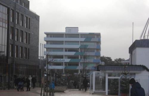 SPO - gemütliches Apartment - TOP LAGE - Foto 16