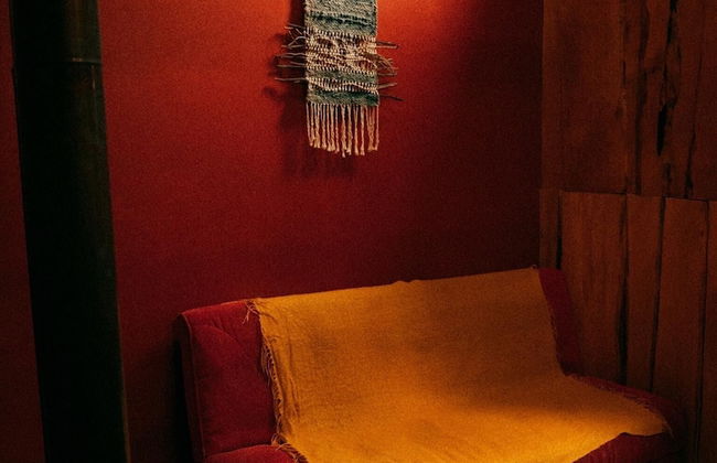 Cabañas Ensenada Bosque Nativo - Foto 22