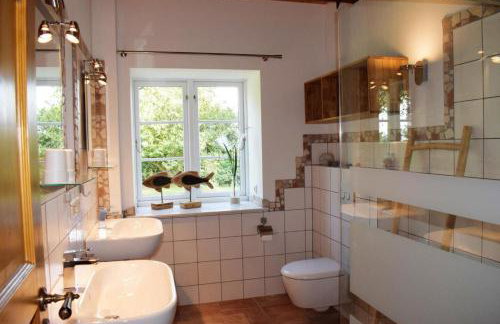 Ferienwohnung Ole Hof Risum-Lindholm - Foto 18