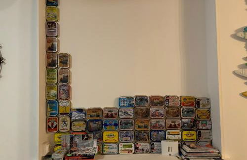 La Sardine au coeur du Panier - Foto 14