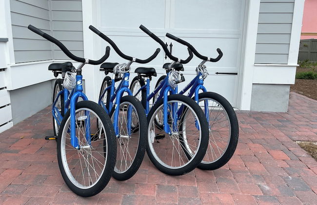 30A Beach House - Pelican's Rest by PHG - Foto 32