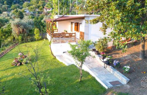 Olivia's Guest House - Foto 8