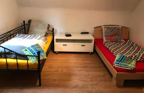 Monteurzimmer Ostalb - Foto 22