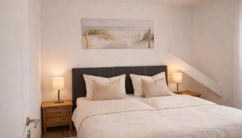 Boutique Apartment im Ostseebad Binz - lichtdurchflutet & stilvoll, zwischen Meer & Rasendem Roland - Foto 3