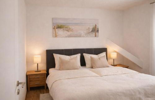 Boutique Apartment im Ostseebad Binz - lichtdurchflutet & stilvoll, zwischen Meer & Rasendem Roland - Foto 13