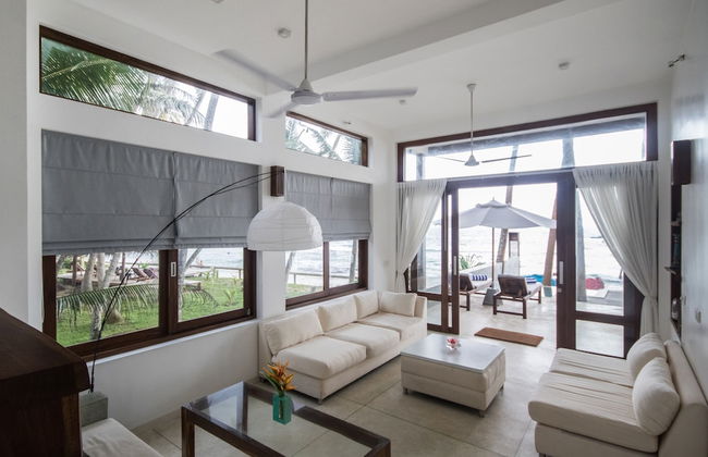 Skinny Beach House - Photo 22