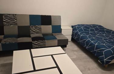 Ocean 300m Gare Centre ville Wifi Parking gratuit - Foto 6