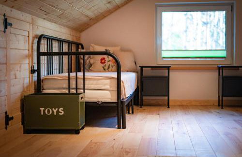 Leśne Anioły - Foto 17