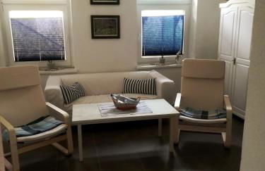 Cozy apartment in the Vinetastadt Barth - Photo 9