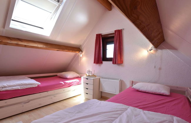 Gezellig Vissershuis - Foto 8