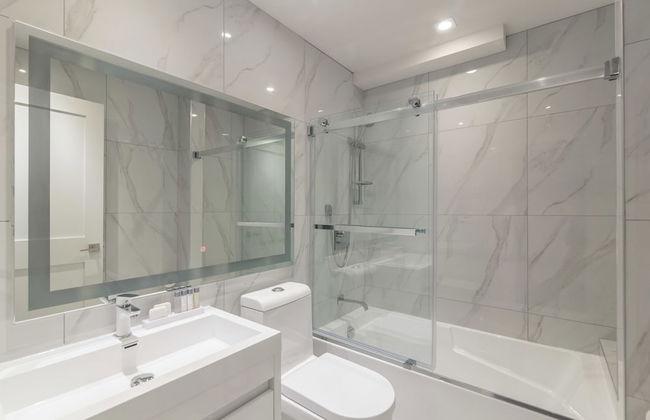 Parc Avenue Residence Mile End - Foto 72