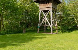 Lehrerwohnung - Foto 38