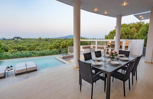 Villa Moonstone - Foto 20