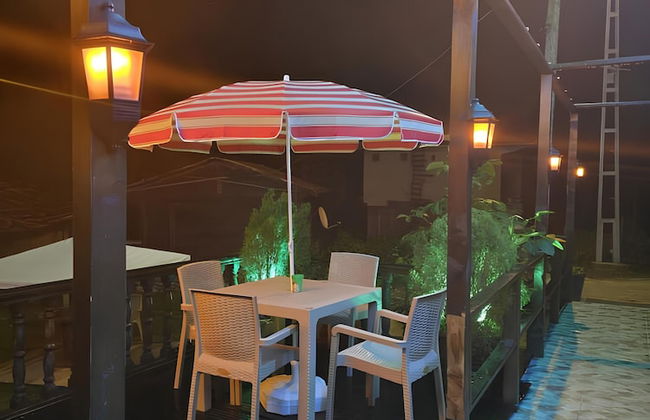 Nirvana Suite Hotel - Foto 41