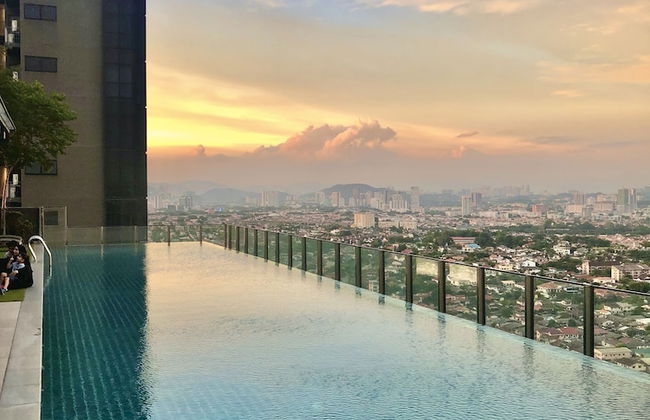 Family Staycation Suite - Foto 20