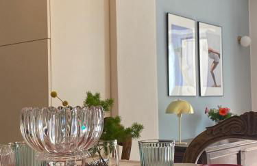 Dimore Norcia Residenza Via Galileo 3 - Foto 22