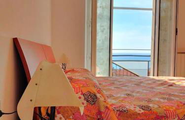 Luminoso alloggio vista mare, comodo alla spiaggia - Foto 22