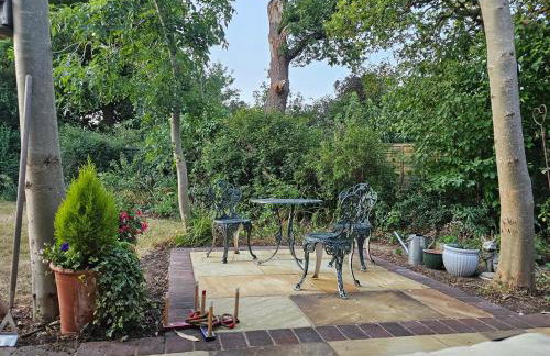 Luxury Self-Catering and Sauna - Oaks Rest - Foto 29