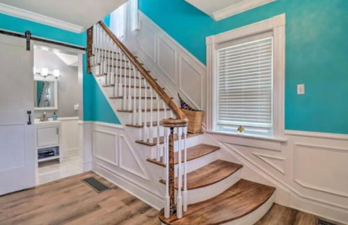 The BrickHouse on Grace - Foto 14