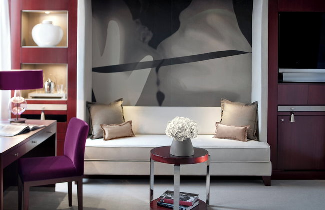Mandarin Oriental, Paris - Photo 41