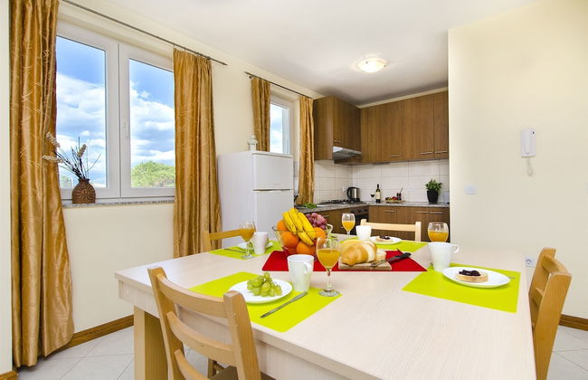 Apartments Glavan - Foto 29