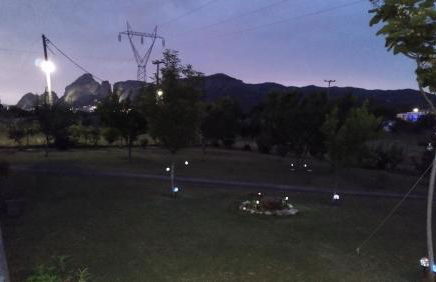 Meteora countryside villa - Foto 8