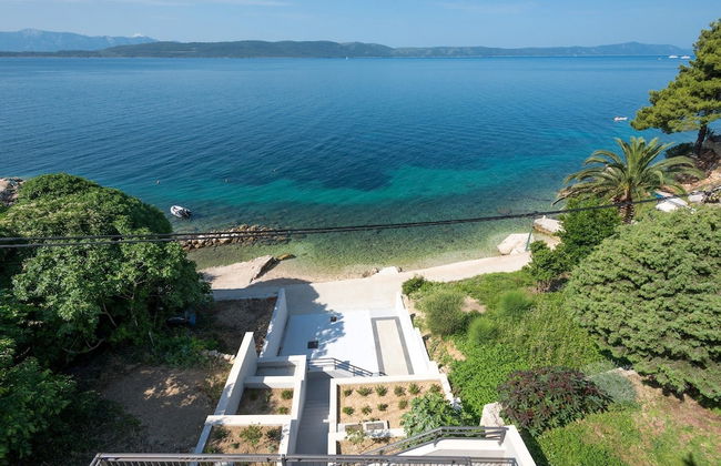 Apartments Mladen - Foto 58