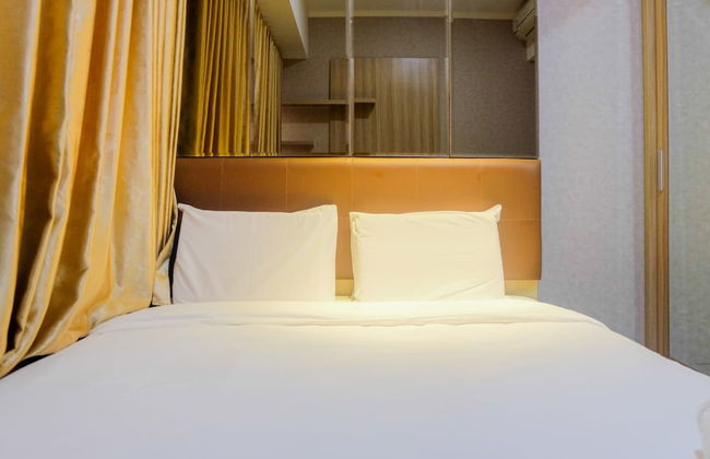 Best Modern 1BR The Oasis Apartment - Foto 7