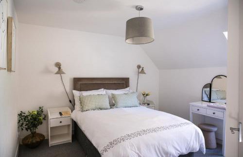 Two Bedroom Entire Apartment in Birnam, neighbouring Dunkeld - Foto 4