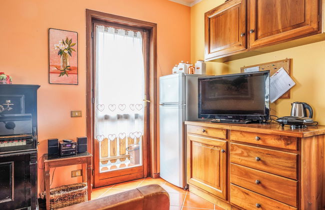 Appartamento Panoramico - Foto 19